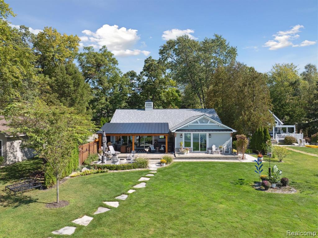 600 Black Oaks Trail, Howell, MI 48843 — Photo 49