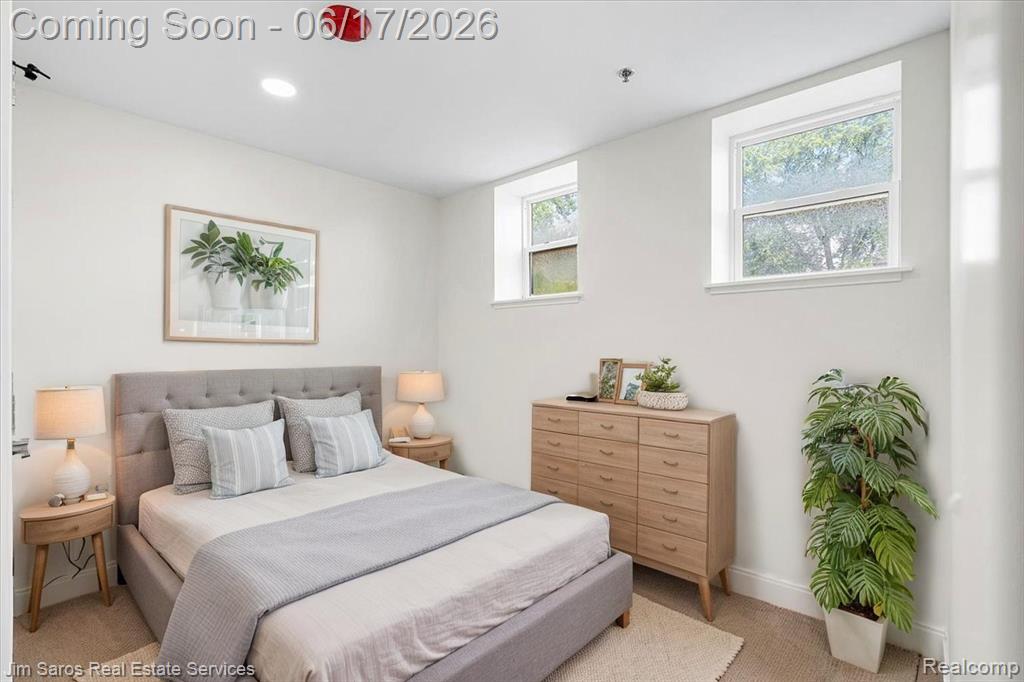 4735 Rohns #2A Street, Detroit, MI 48214 — Photo 9