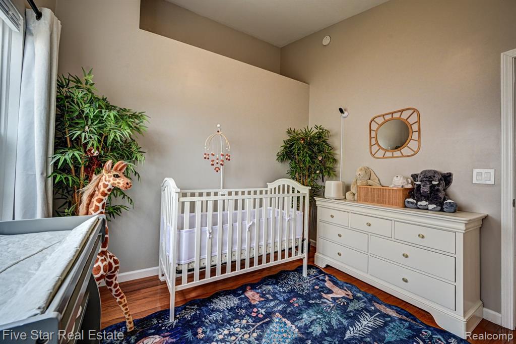 7511 BERMUDA DUNES, Ypsilanti, MI 48197 — Photo 36