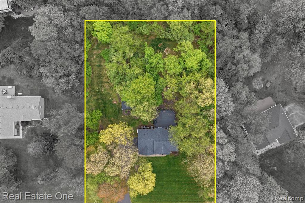 5361 Universe Avenue, Howell, MI 48843 — Photo 36