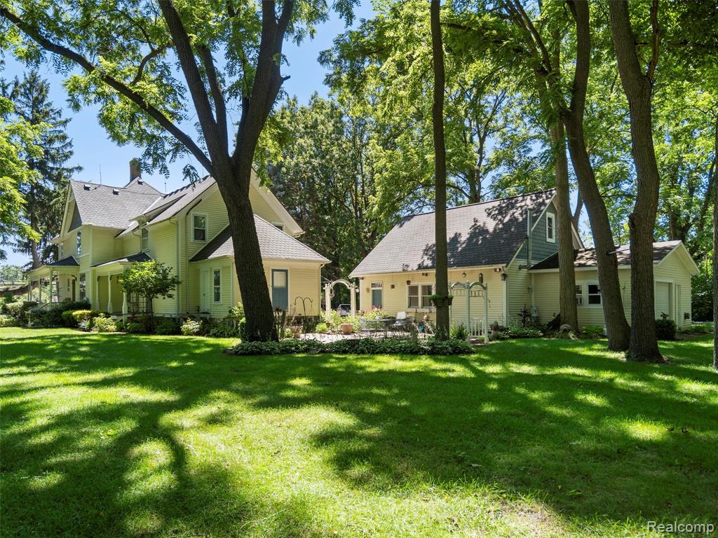 8861 29 Mile Road, Washington, MI 48095 — Photo 46