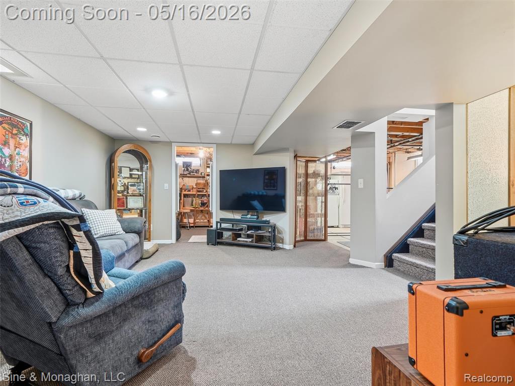 23701 Lakewood Street, Saint Clair Shores, MI 48082 — Photo 17