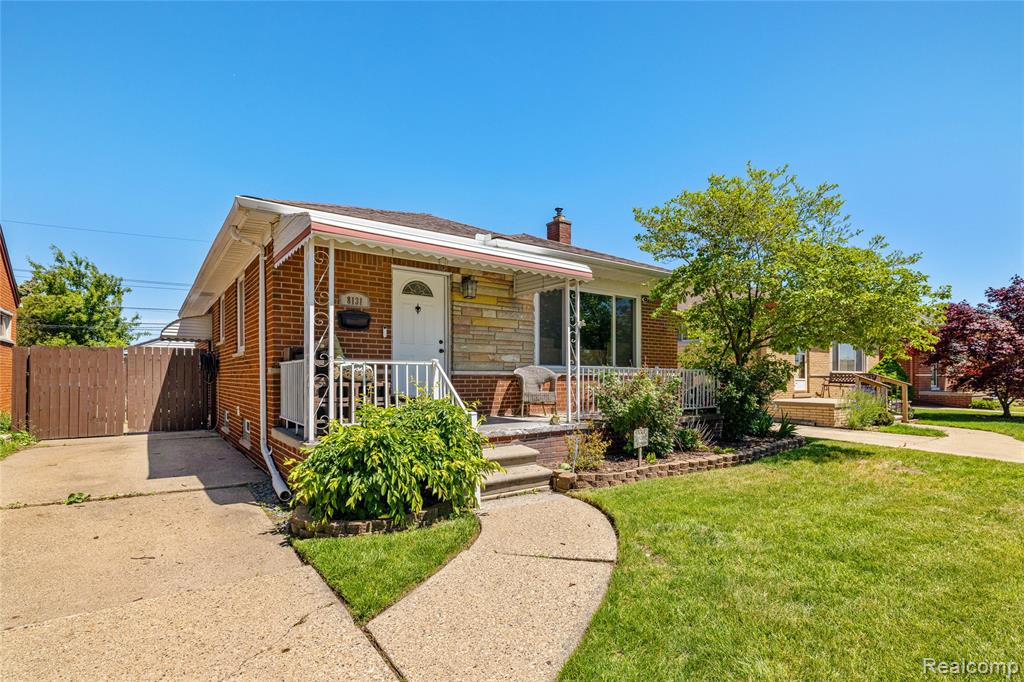 8131 Marian Street, Warren, MI 48093 — Photo 3