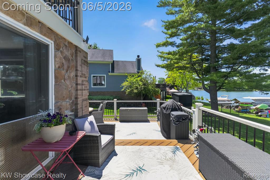 3415 Highland Boulevard, Highland, MI 48356 — Photo 54