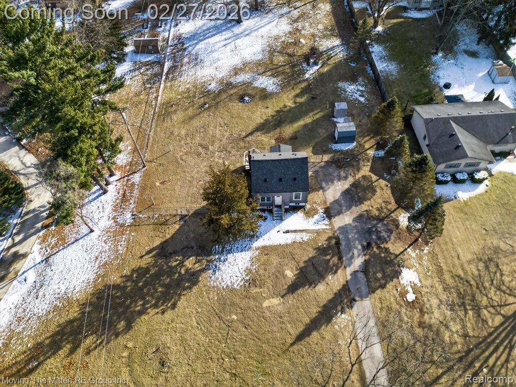 42009 Fret Road, Van Buren, MI 48111 — Photo 39