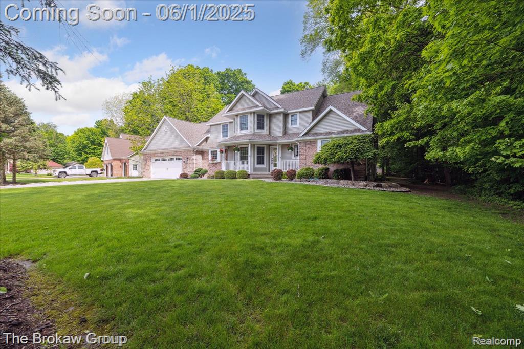 6387 Pinebrook Lane, Burton, MI 48509 — Photo 6