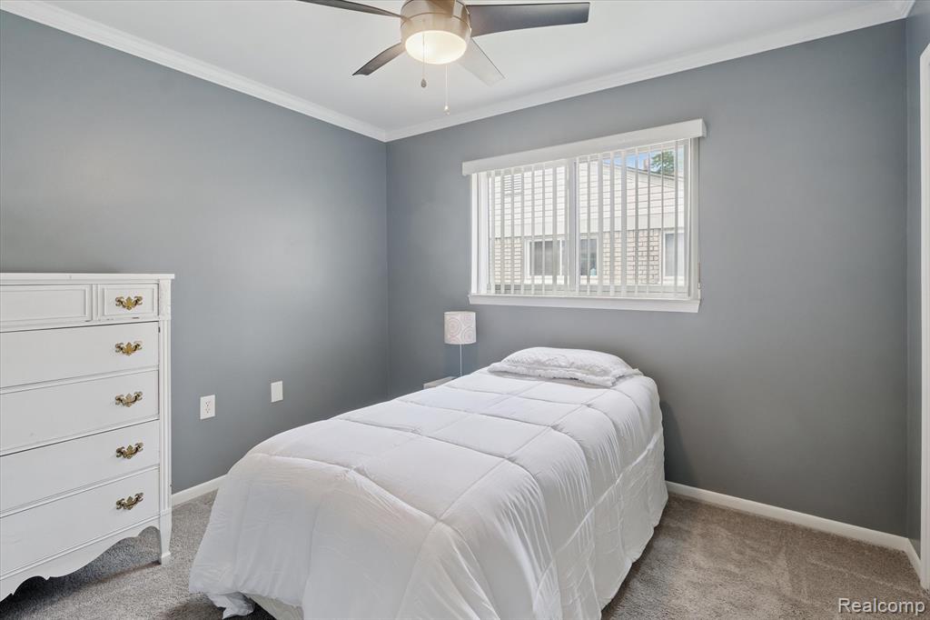 39659 Durand Drive, Sterling Heights, MI 48310 — Photo 13