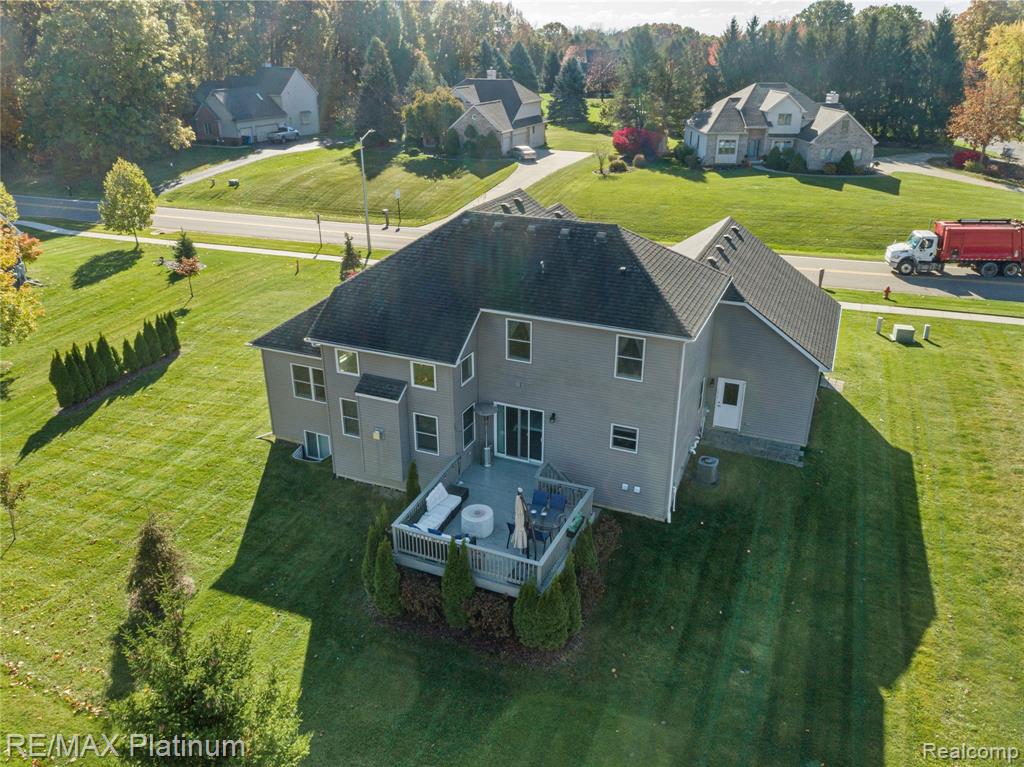 8209 Lee Road, Brighton, MI 48116 — Photo 21