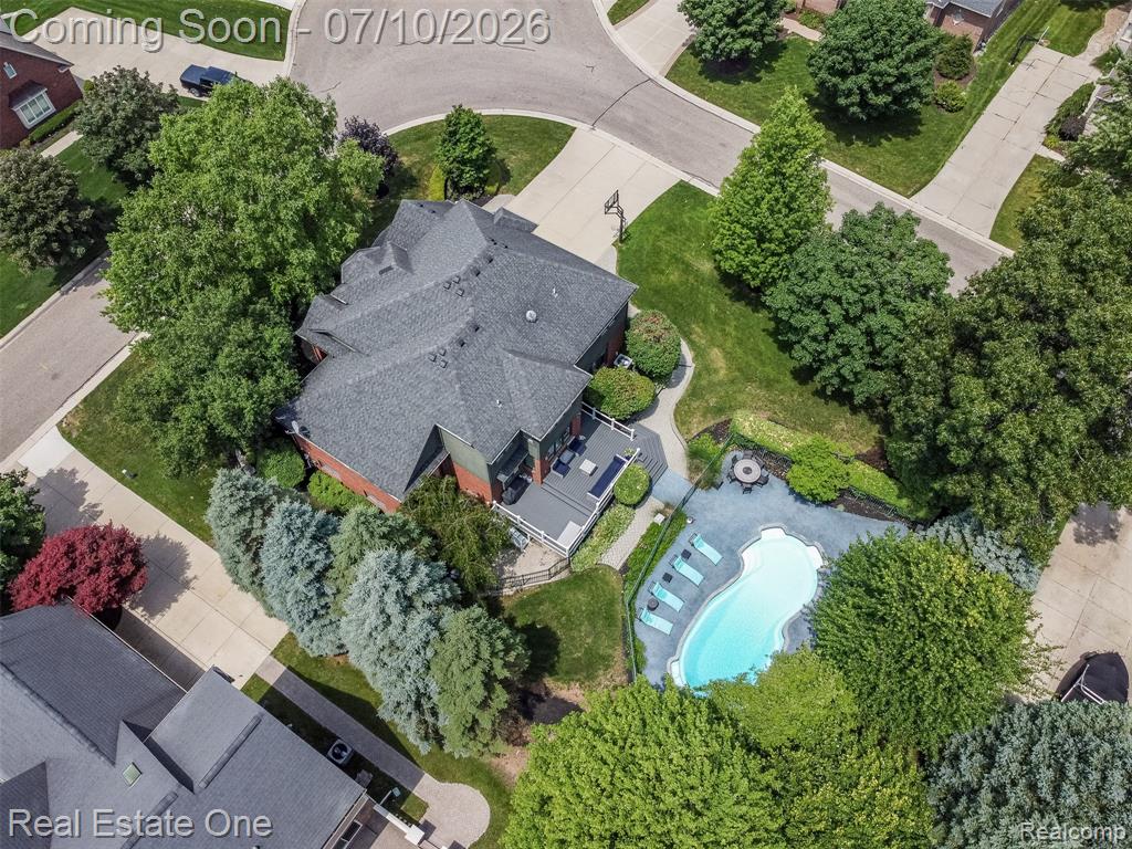 4488 Philip, Commerce Twp, MI 48382 — Photo 2