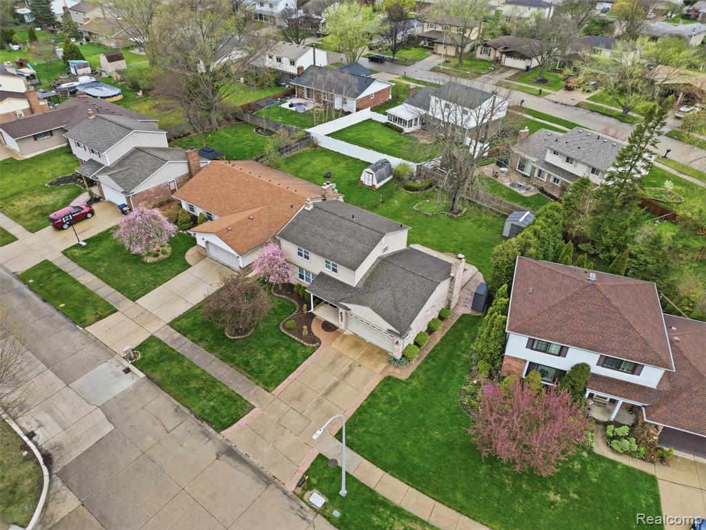 42902 Saxony Road, Canton, MI 48187 — Photo 5