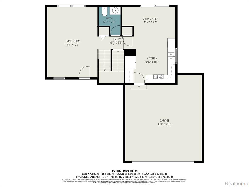 154 Westover Street, Ann Arbor, MI 48103 — Photo 41