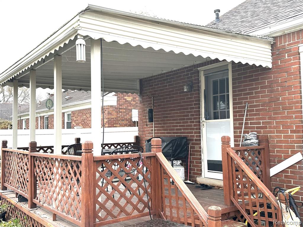 7476 Nightingale Street, Dearborn Heights, MI 48127 — Photo 34