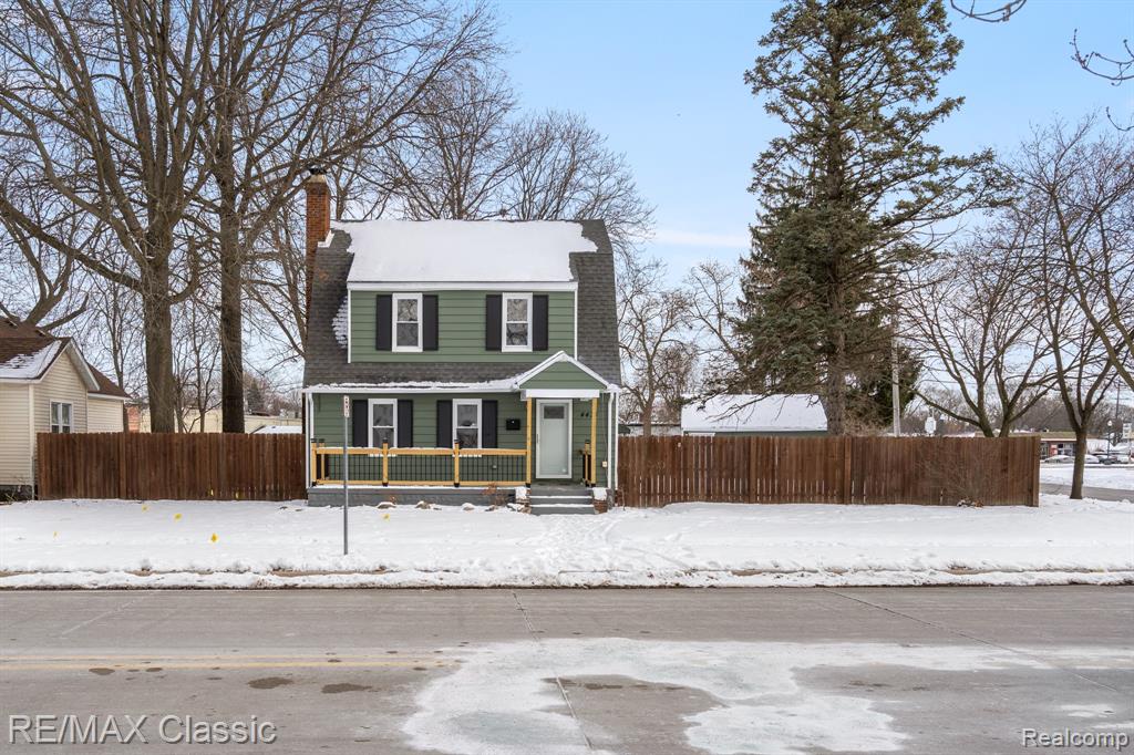 4433 Elizabeth Street, Wayne, MI 48184 — Photo 2
