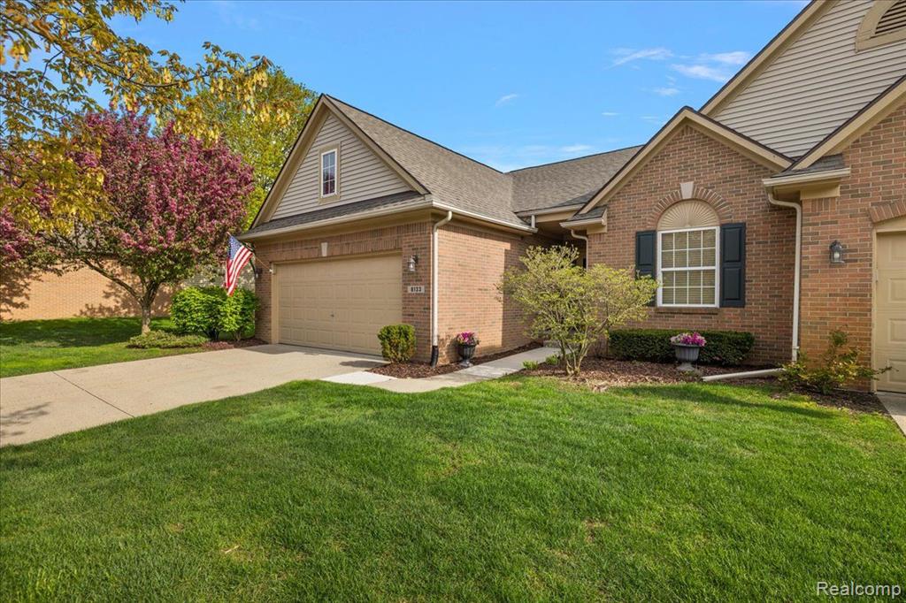 8133 SPRINGDALE Drive, 62, White Lake, MI — Photo 3