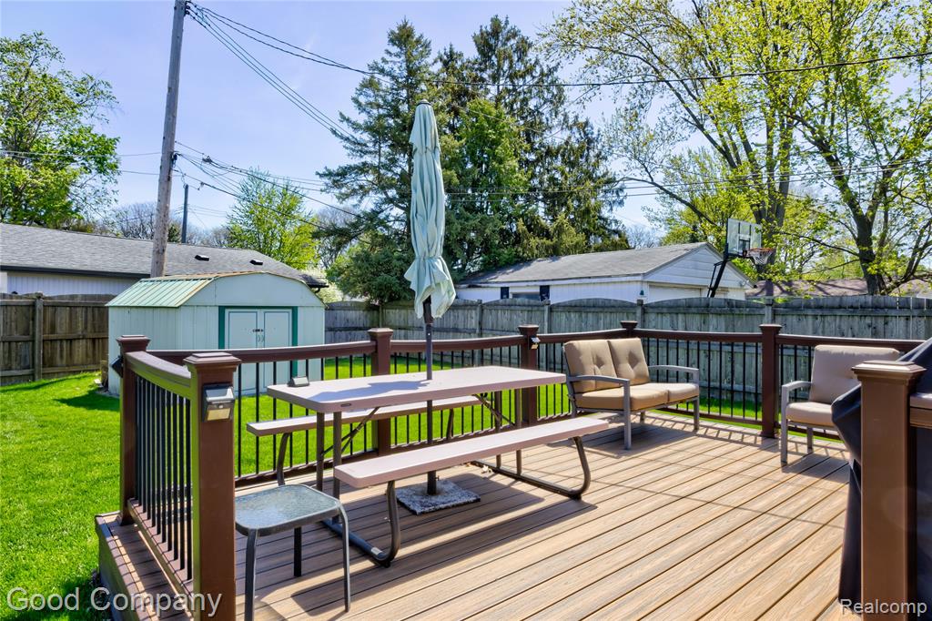 4248 Rosewold Avenue, Royal Oak, MI 48073 — Photo 39