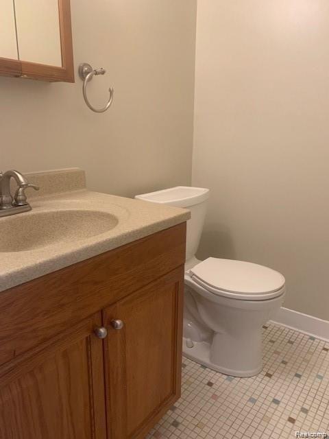 7550 WOODVIEW Street E. Unit #4, Westland, MI — Photo 18