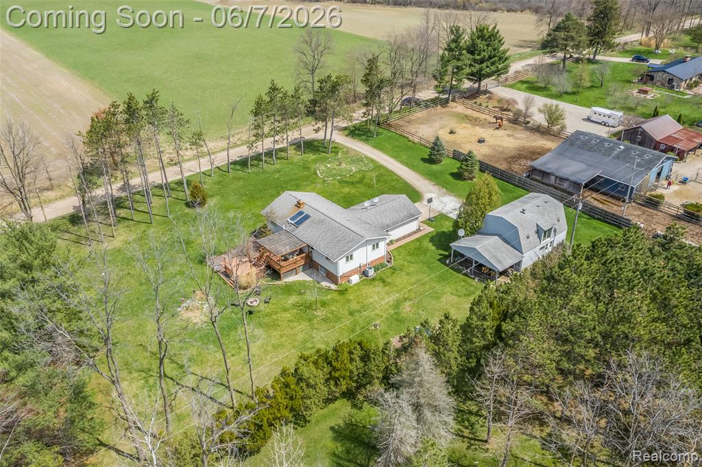 15395 Osius Road, Chelsea, MI 48118 — Photo 48