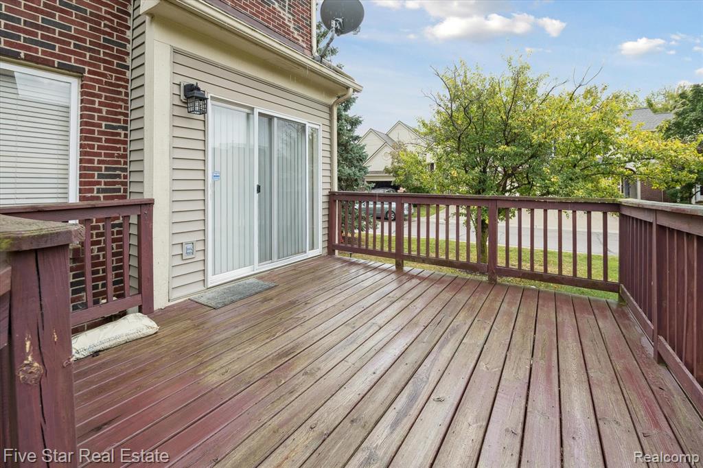 603 Concord Drive, Canton, MI 48188 — Photo 21