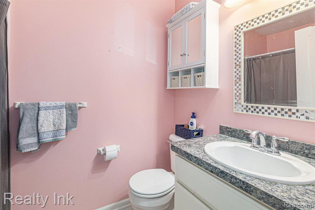 3051 FIELDSTONE Drive, Dexter, MI 48130 — Photo 20