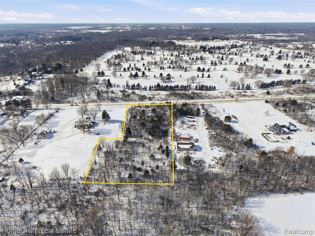 7730 Currie Road, Northville, MI 48167 — Photo 4