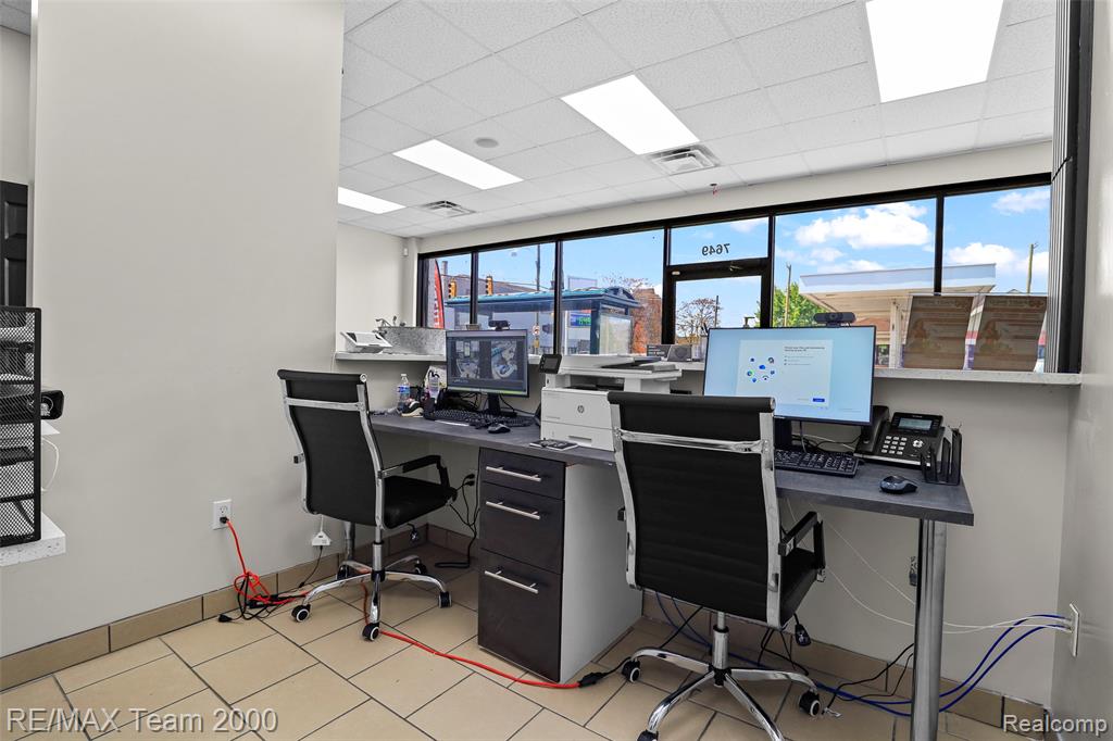 7647-7649 W Vernor Highway, Detroit, MI 48209 — Photo 18