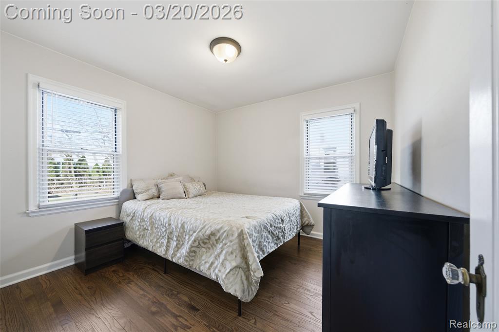 405 N Altadena Avenue, Royal Oak, MI 48067 — Photo 14