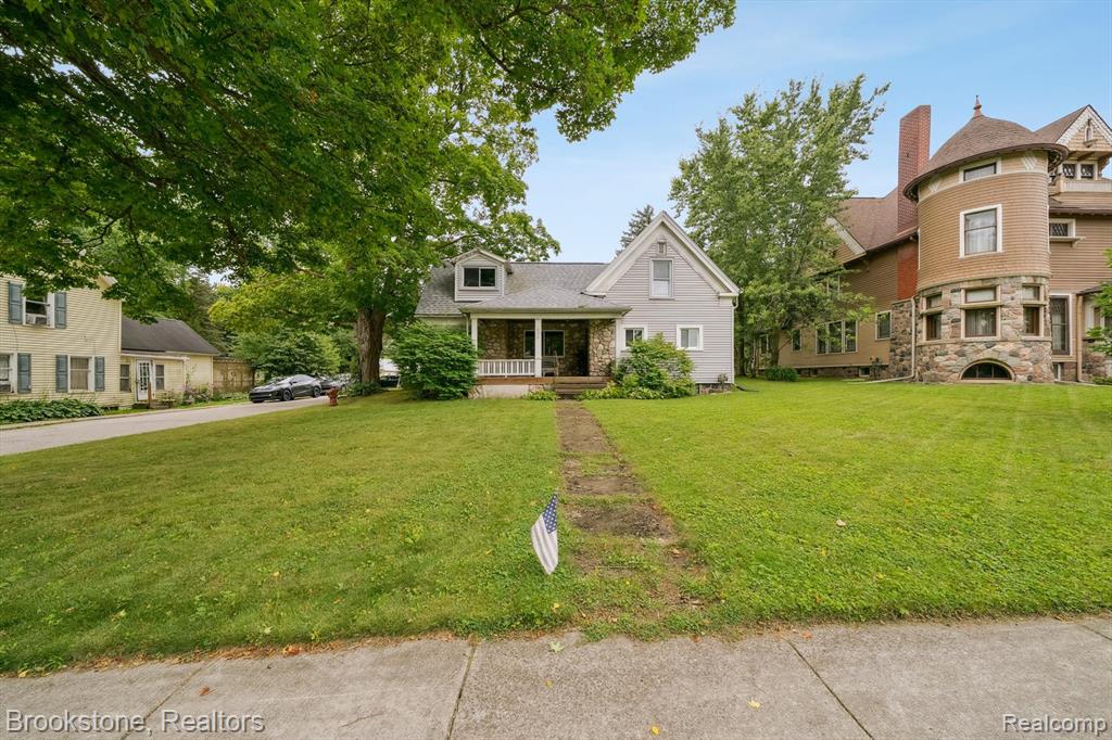 326 S Main Street, Almont, MI 48003 — Photo 3