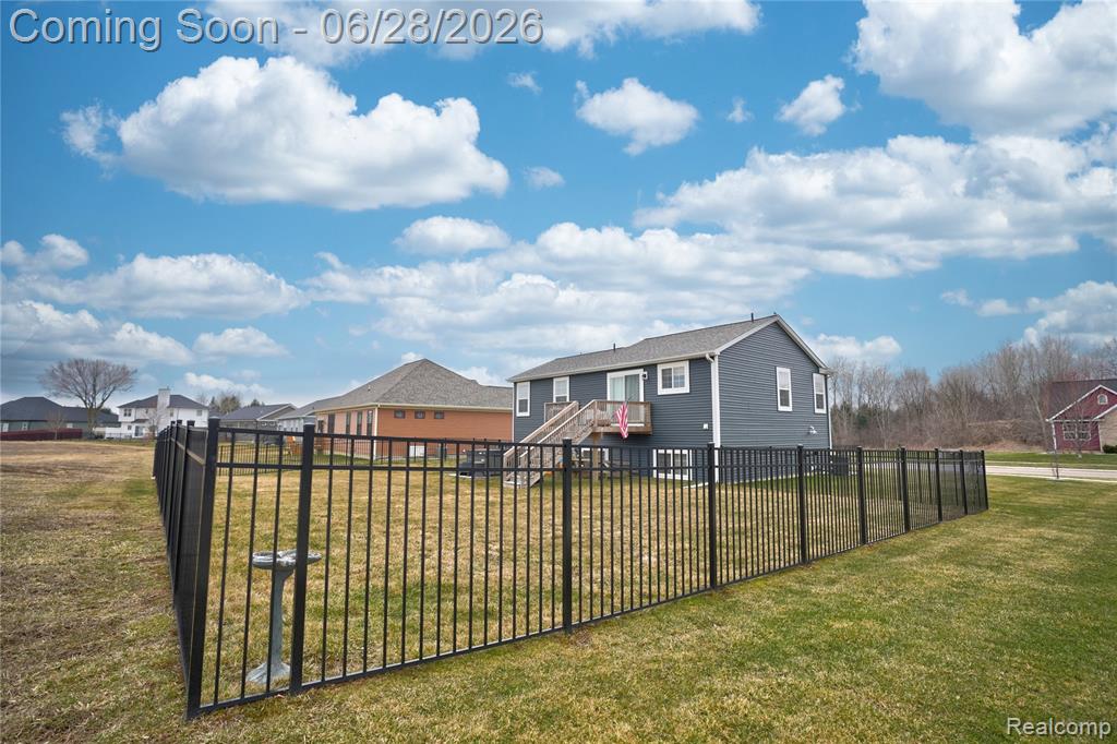 2096 Mozart Avenue, Davison, MI 48423 — Photo 47