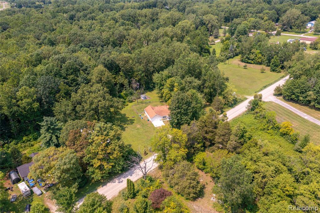 14405 Rawsonville Road, Belleville, MI 48111 — Photo 37