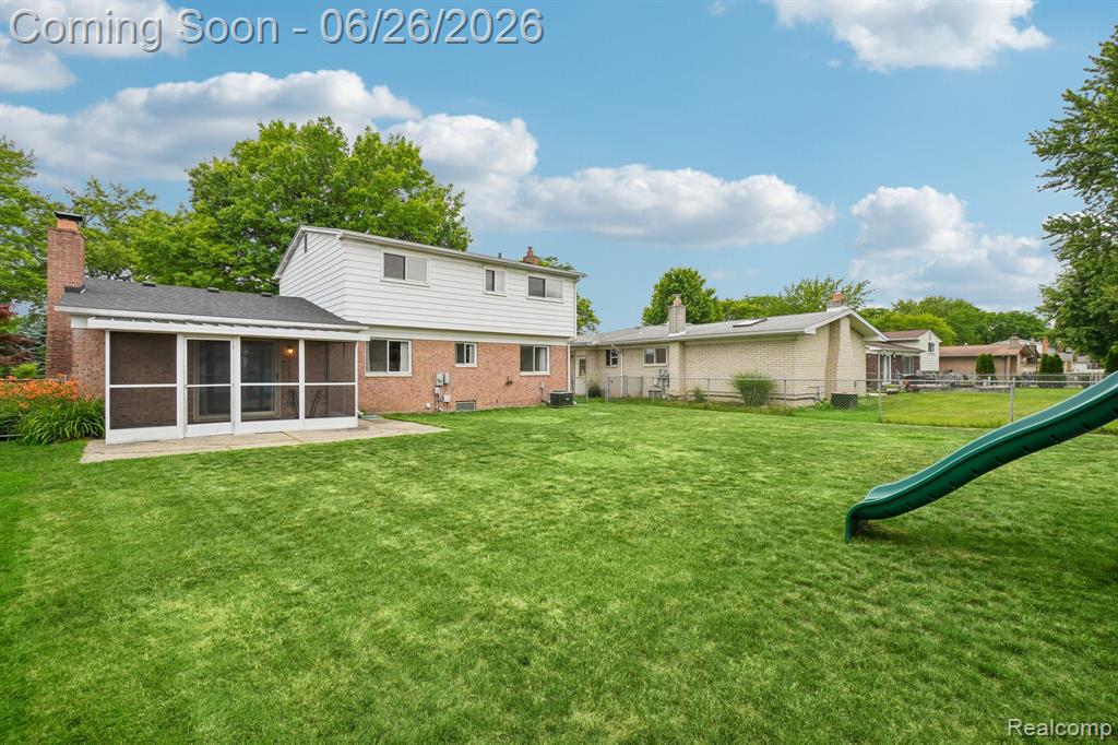 6046 Wedgewood Road, Canton, MI 48187 — Photo 42