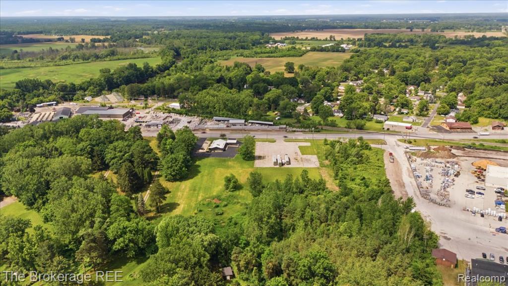 6093 Dixie Highway, Bridgeport, MI 48722 — Photo 18