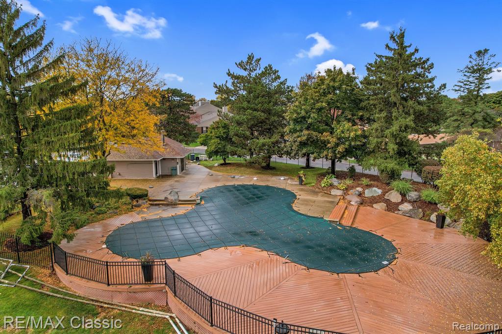40041 CROSSWINDS, Novi, MI — Photo 36