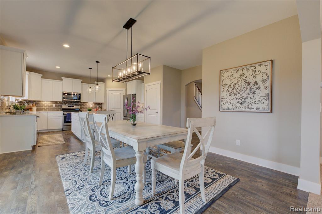 639 ROUND ROCK (MOH83), Howell, MI 48843 — Photo 10
