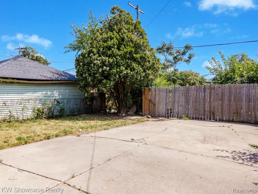 4209 Pasadena Street, Detroit, MI 48238 — Photo 28