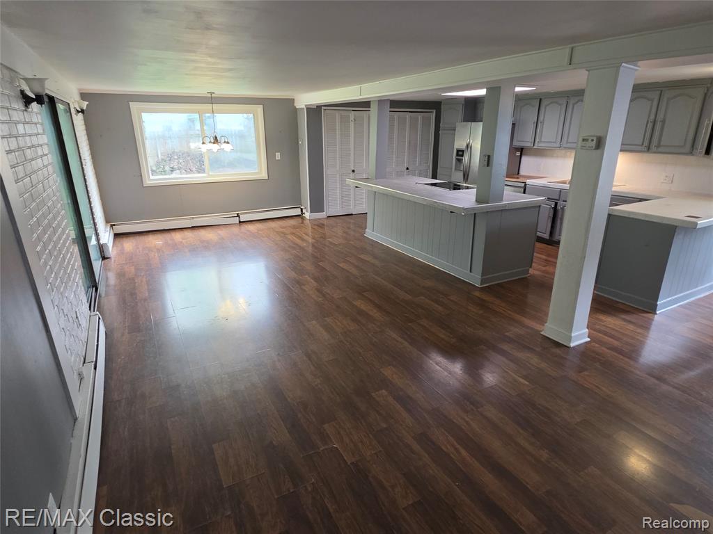 726 Oda Street, Davison, MI 48423 — Photo 8