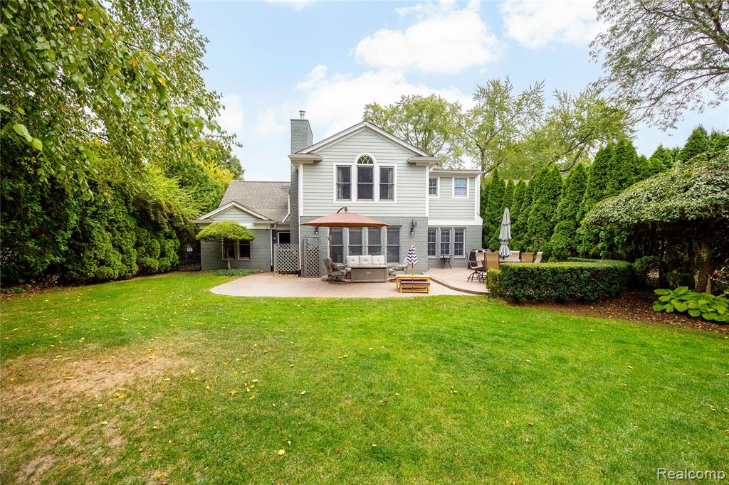 826 Larchlea Drive, Birmingham, MI 48009 — Photo 50