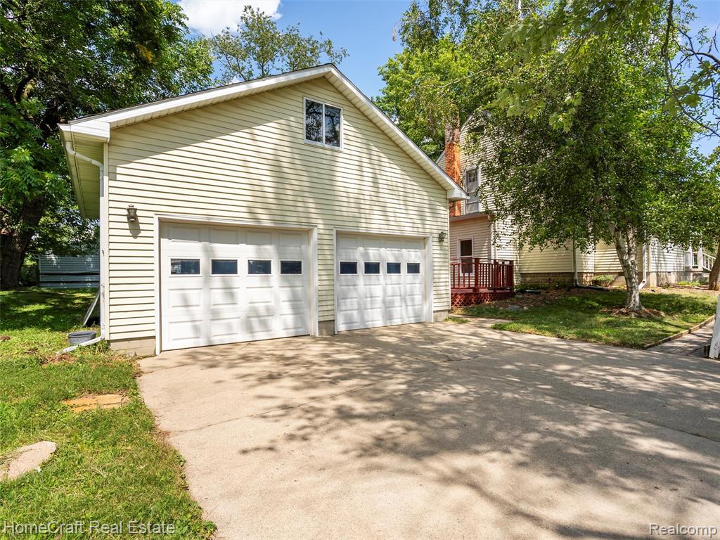 618 GRANT Street, Chelsea, MI 48118 — Photo 5
