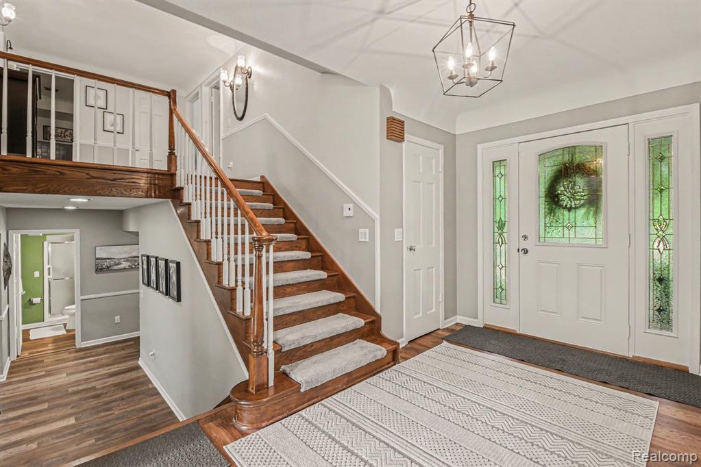 9100 Pine Knob Road, Clarkston, MI 48348 — Photo 7