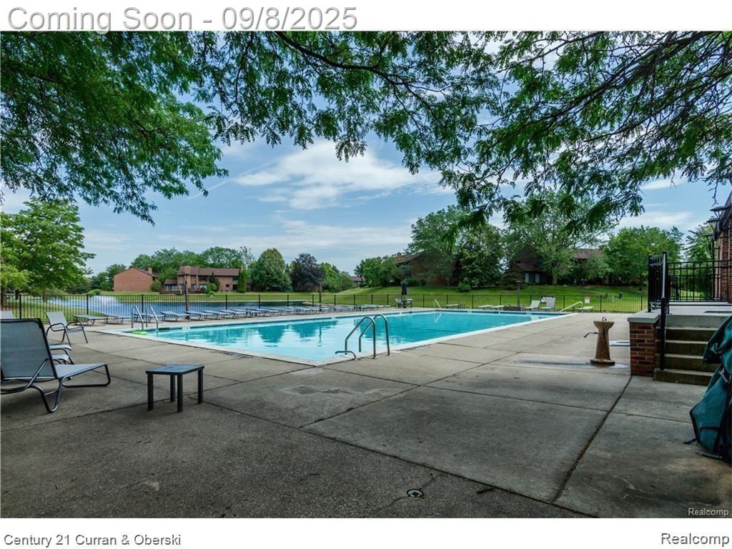 1 Colony Lane, Dearborn, MI 48120 — Photo 6