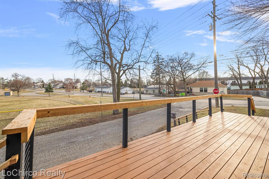 76 S GLASPIE Street, Oxford, MI 48371 — Photo 38