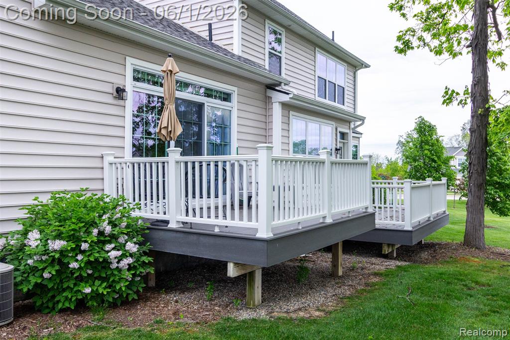 2589 Oxford Circle, Ann Arbor, MI 48103 — Photo 49