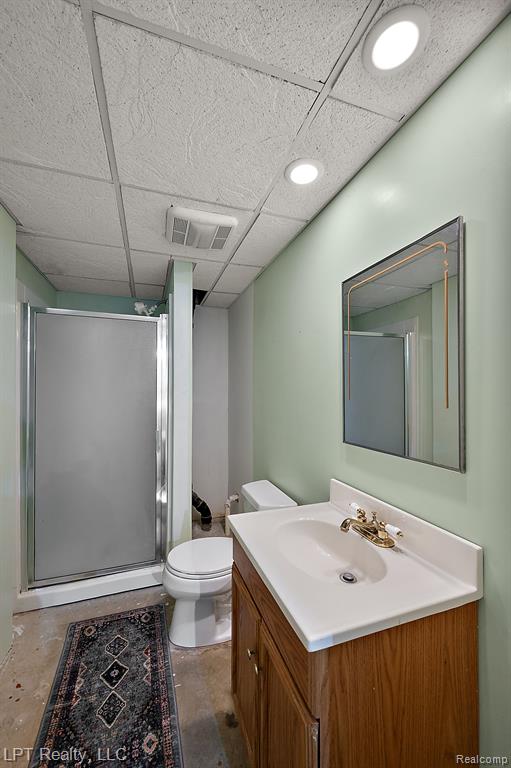 418 WILLOW GROVE Lane, Rochester Hills, MI 48307 — Photo 34