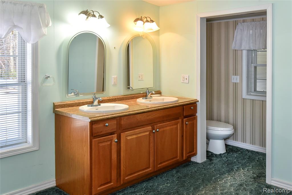 1094 Blamer Road, Fairview, MI 48621 — Photo 50