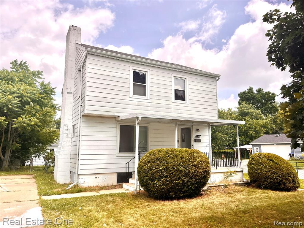 904 Jefferson Street, Ypsilanti, MI 48197