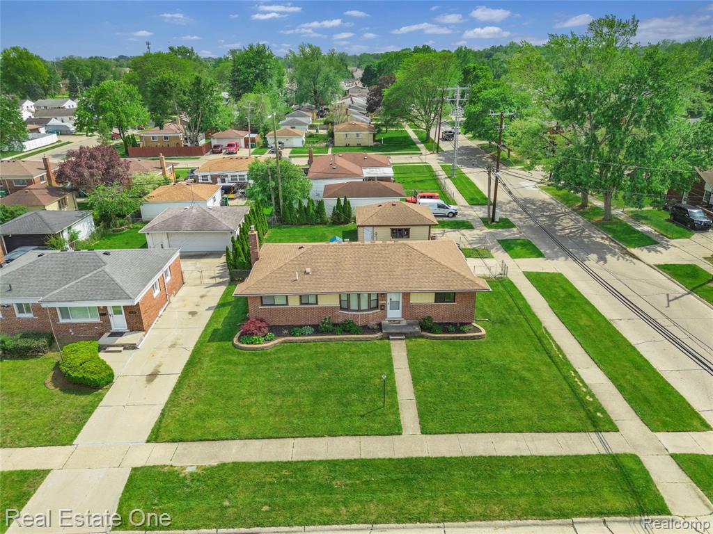 33395 Florence Street, Garden City, MI — Photo 33