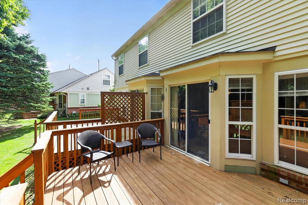 7866 Rivergate Drive, Westland, MI — Photo 25