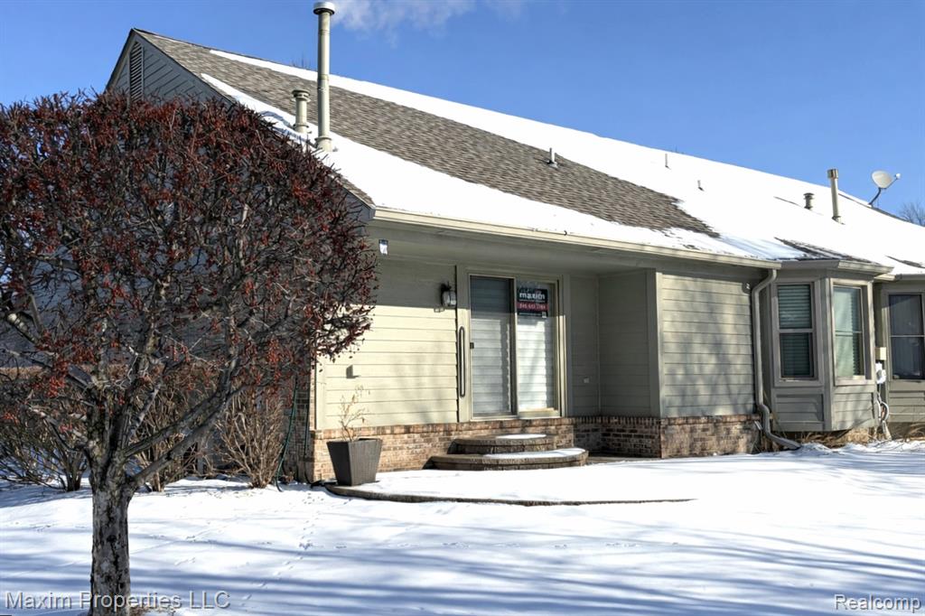 4460 Spruce Court, 135, Warren, MI 48092 — Photo 4