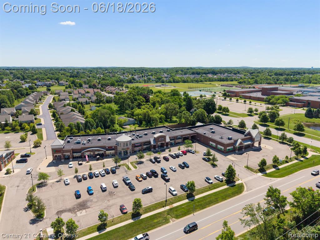 1086 Paddock Drive, South Lyon, MI 48178 — Photo 56