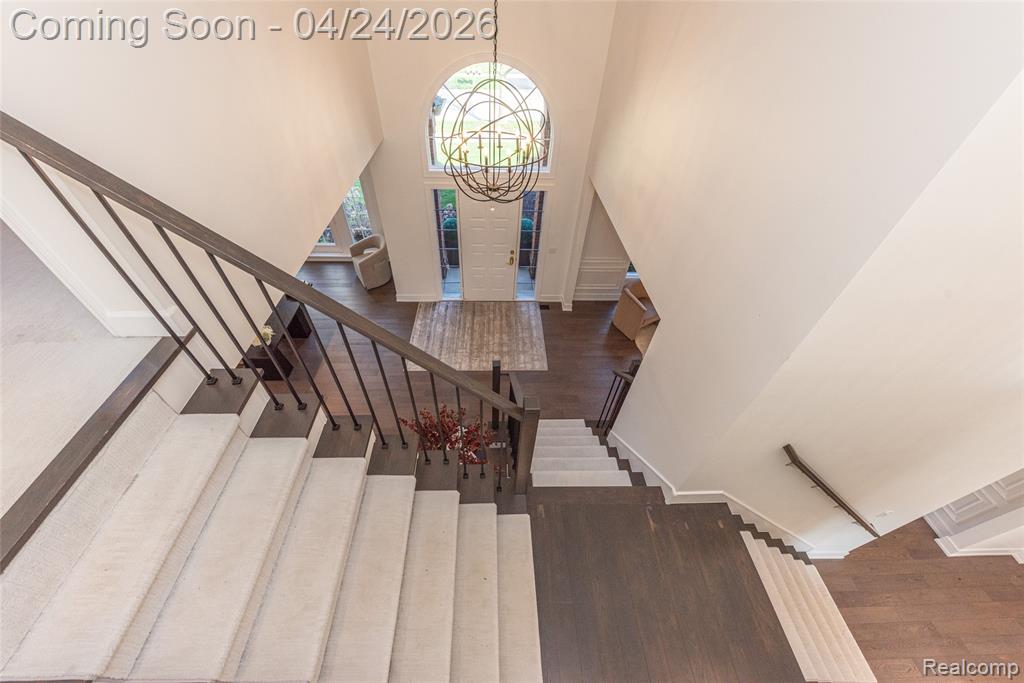 45711 Bristol Circle, Novi, MI 48377 — Photo 33