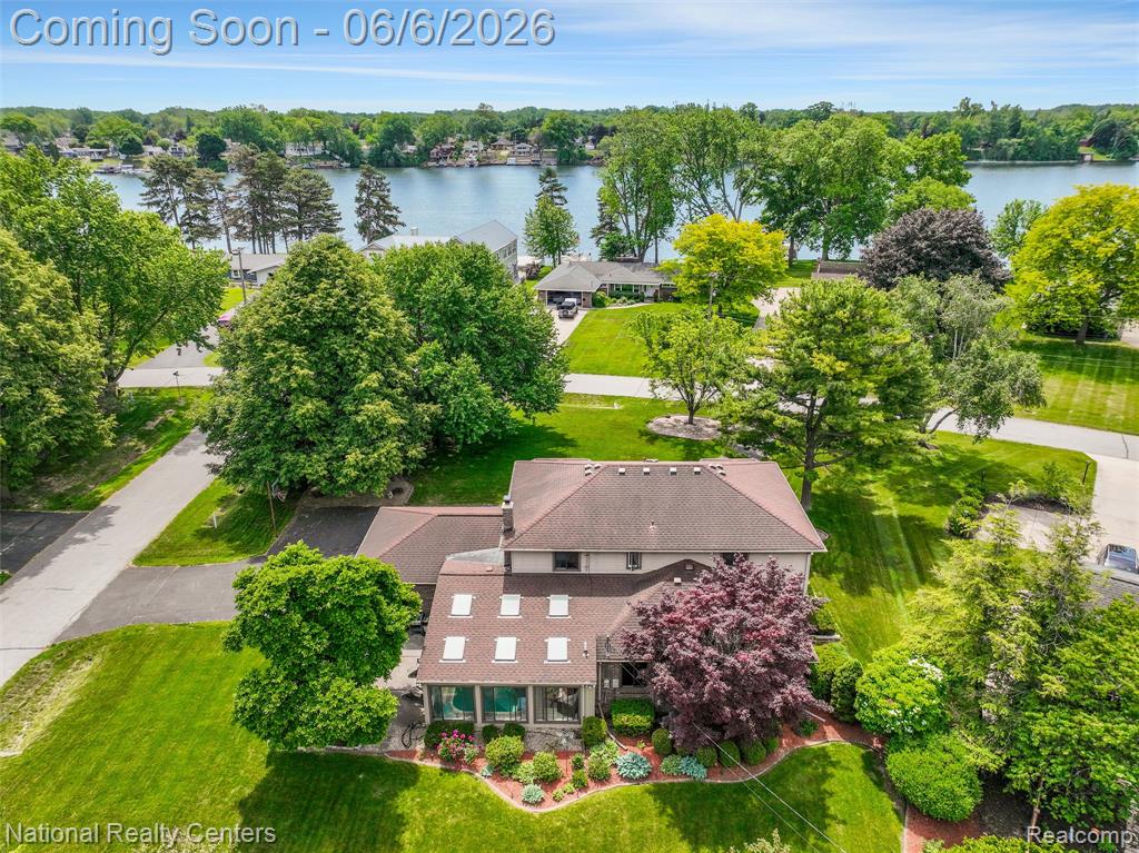 45420 Harmony Lane, Belleville, MI 48111 — Photo 56